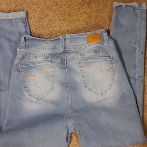 Ymi Jeans